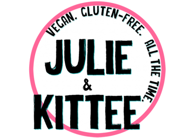 朱莉和Kittee